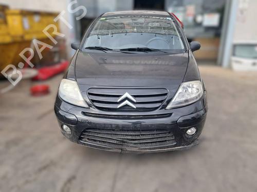 Used Parts CITROËN C3 I (FC_, FN_)  1.4 HDi  5009332