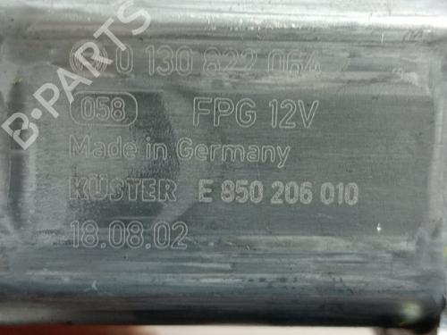 Front right window mechanism VW POLO V (6R1, 6C1) 1.0 TSI | BP27210031C23 