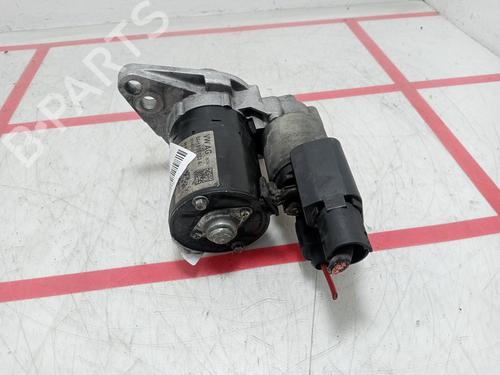 Starter SEAT ALTEA (5P1) 1.2 TSI | BP37666212M8 - Image 7