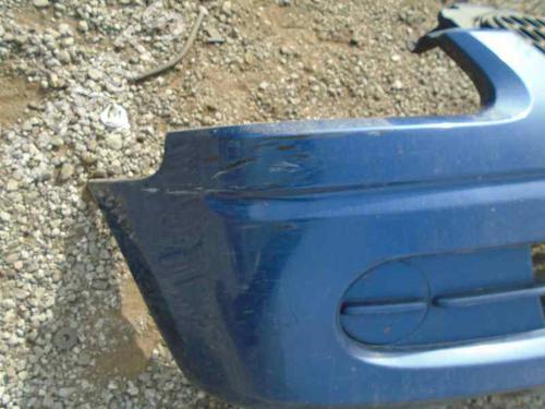 Front bumper OPEL AGILA A (H00) 1.2 16V (F68) | BP7621519C7 