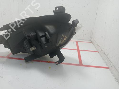 Left headlight CITROËN XSARA PICASSO (N68) 1.6 HDi | BP26697108C28 