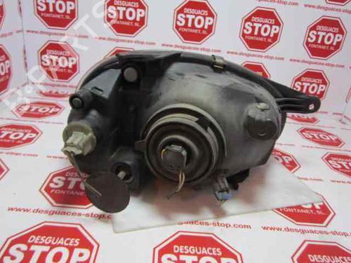 Left headlight OPEL CORSA B (S93)  | BP7341084C28 