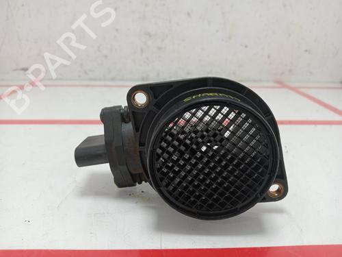 Mass air flow sensor VW SHARAN (7M8, 7M9, 7M6) 1.9 TDI | BP22899665M95 