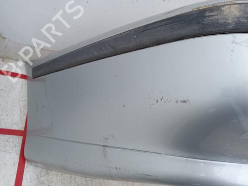 Rear bumper BMW 5 (E39) 525 tds | BP18916739C8 