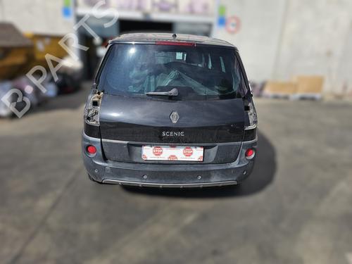 Brugte RENAULT SCÉNIC II (JM0/1_) [2003-2010]  3605620