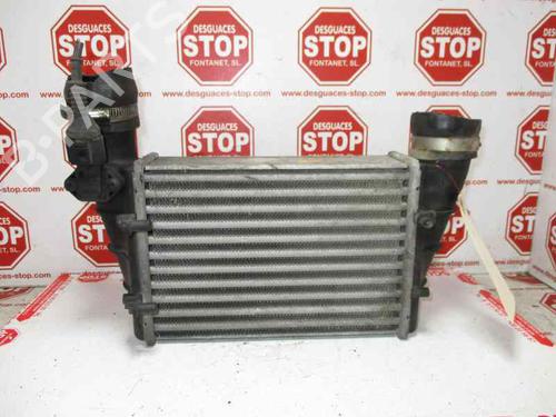 Intercooler AUDI A6 C5 (4B2) 1.8 T (150 hp) 7385201