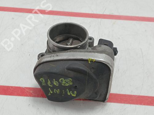 Throttle body MINI MINI (R50, R53) Cooper | BP29586092M82 - Image 1