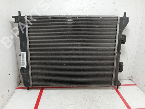 Water radiator HYUNDAI i30 (GD) | BP33462386M31 - Image 2