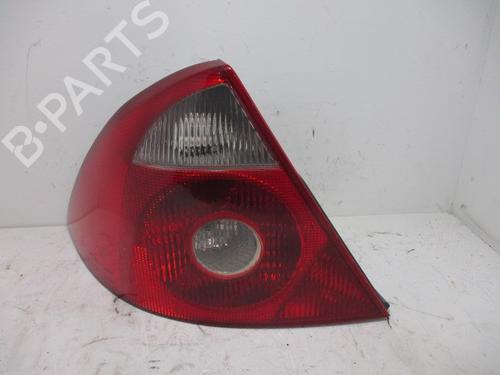 Left taillight FORD MONDEO III (B5Y) 2.0 16V TDDi / TDCi | BP9417689C34 