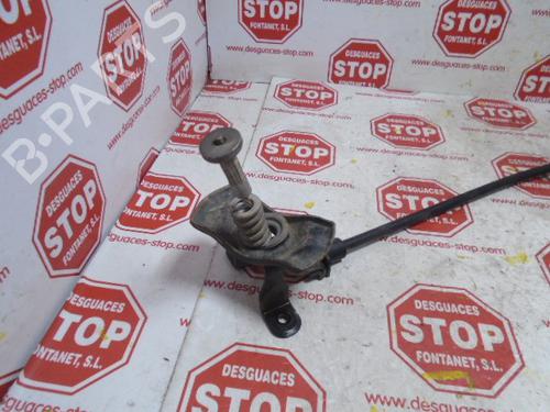 Support CITROËN C4 Grand Picasso I (UA_)  | BP16029557C155 