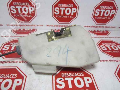 Front right lock FORD FIESTA Hatchback Van (JV_) D 1.8 | BP7341153C97 