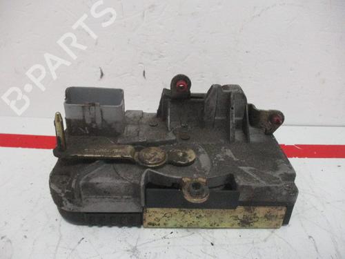 Used Front right lock PEUGEOT EXPERT Van (222) 1.9 TD (90 hp) 15929527