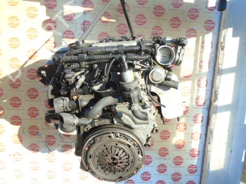 Used Engine SEAT TOLEDO II (1M2) 1.6 16V (105 hp) 9144957