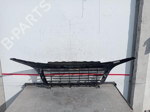 Grill PEUGEOT BOXER Van 2.0 BlueHDi 110 | BP38935702C40 - Image 5