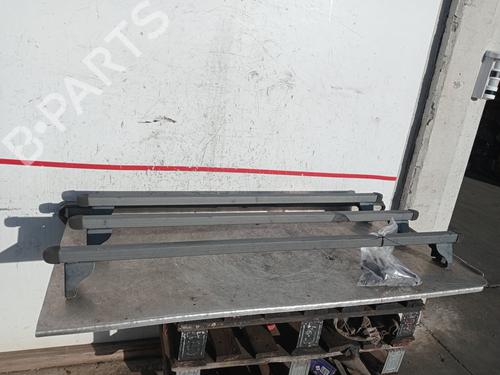 Used Roof bar PEUGEOT BIPPER (AA_) [2008-2026]  31600176