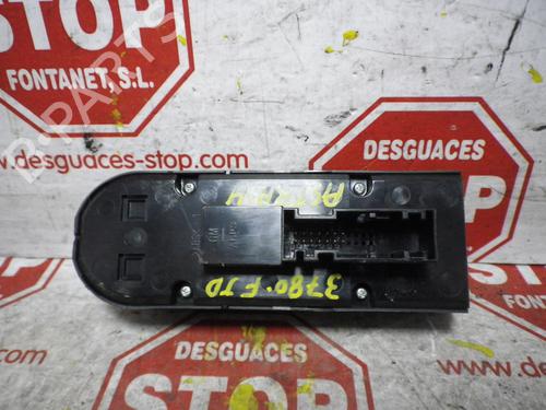 Left front window switch OPEL ASTRA H Estate (A04) 1.6 (L35) | BP7327279I27 