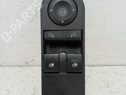Venstre Foran elrute bryter OPEL ASTRA H GTC (A04) 1.6 (L08) (105 hp) 15950211
