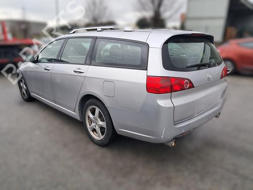 Steering pump HONDA ACCORD VII Tourer (CM, CN) 2.4 (CM2) | BP32080655M99 