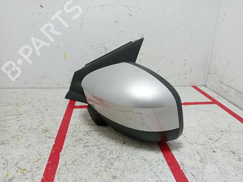 Left mirror FORD MONDEO IV (BA7) 2.0 TDCi | BP21085528C26 