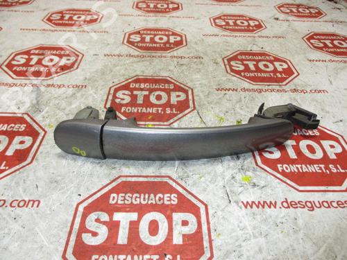 Used Front right exterior door handle SEAT CORDOBA (6L2) 1.9 TDI (131 hp) 7330077