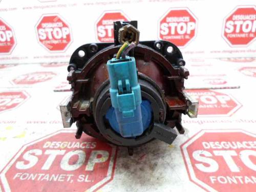 Left front fog light CITROËN XSARA PICASSO (N68) 1.6 | BP7346174C30 