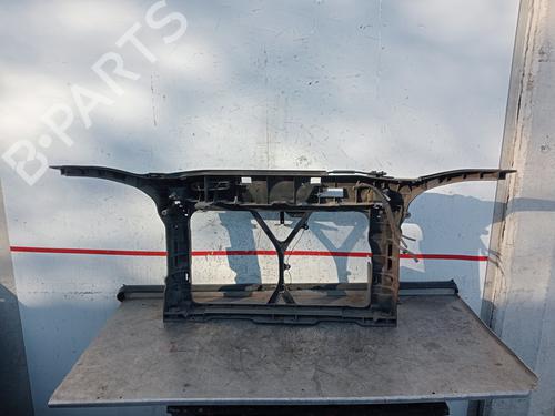 Frontplade/Frontkurv MAZDA 5 (CR) 2.0 CD (CR19) | BP30711419C72