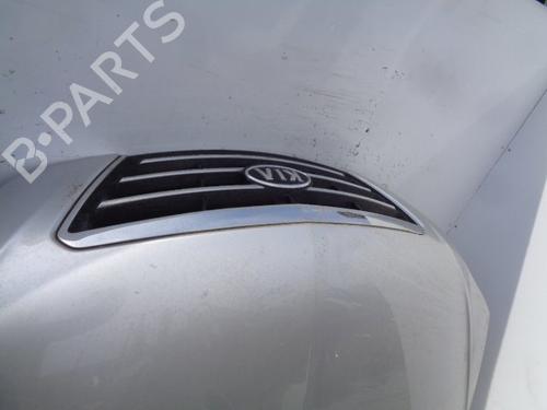 Hood KIA SORENTO I (JC) 2.5 CRDi | BP15934151C1 