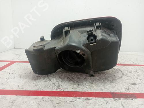Fuel flap RENAULT CLIO III (BR0/1, CR0/1) 1.2 16V (BR0R, BR1D, BR1L, CR0R) | BP17589645C131 
