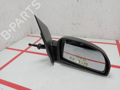 Right mirror HYUNDAI GETZ (TB) 1.1 | BP23001869C27 