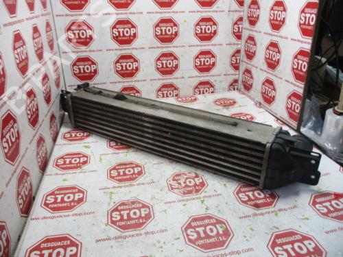 Intercooler CHEVROLET CAPTIVA (C100, C140) 2.0 D 4WD | BP8796066M30 