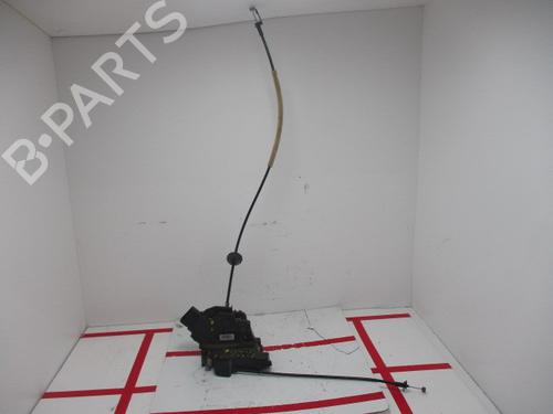 Used Front left lock Front left lock FORD FOCUS C-MAX (DM2) [2003-2007] 33676890 33676890