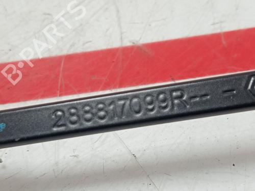 Front windshield wiper arm DACIA DUSTER (HS_) | BP29826102C143