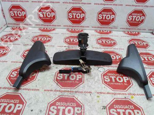 Rear mirror CITROËN C4 CACTUS 1.2 VTi 82 | BP7393199I6 