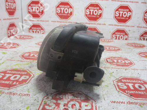 Left front fog light MERCEDES-BENZ E-CLASS (W211) E 220 CDI (211.006) | BP9435852C30 
