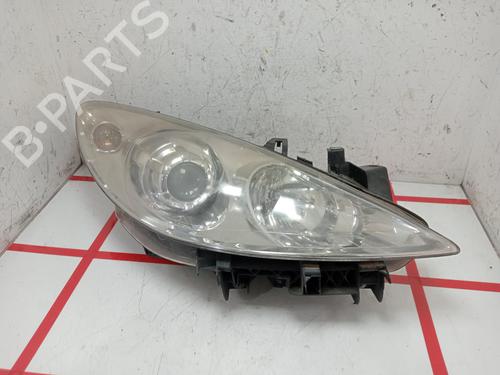 Right headlight PEUGEOT 307 SW (3H)  | BP32144124C29 