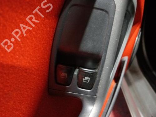 Used Left front window switch SMART FORTWO Coupe (451) 1.0 (451.331, 451.380) (71 hp) 31117832