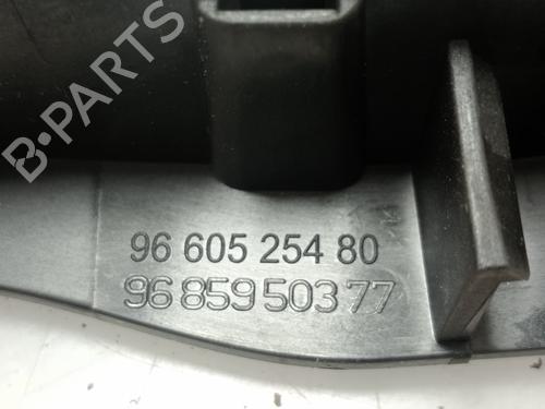 Front left interior door handle CITROËN C5 III Break (RW_)  | BP18337562I13 