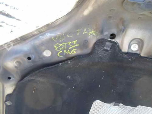 Motorhjelm OPEL VECTRA C (Z02) 2.2 DTI 16V (F69) | BP7620934C1 