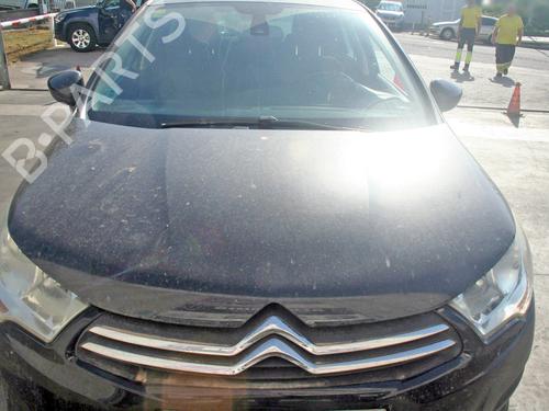 Køler CITROËN C4 II (NC_) | BP15927494M31