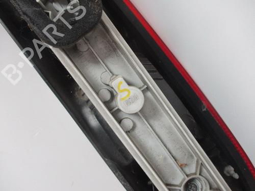 Left taillight FORD FOCUS II Turnier (DA_, FFS, DS) 1.6 TDCi | BP15927906C34 