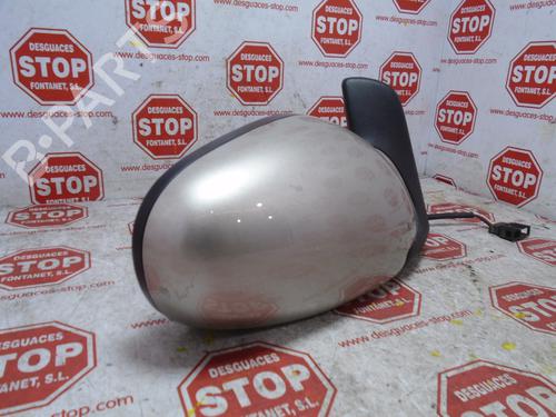 Right mirror FORD GALAXY I (WGR) 1.9 TDI | BP7465479C27 