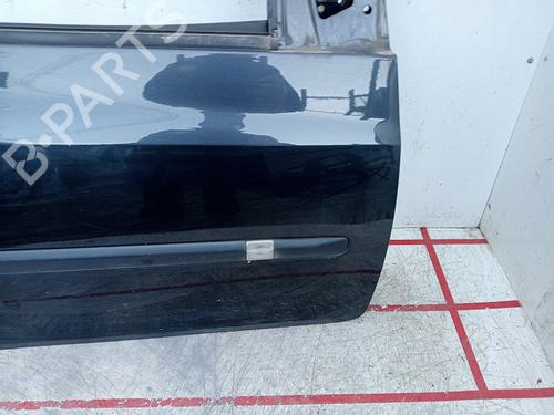Right front door RENAULT CLIO III (BR0/1, CR0/1) 1.6 16V (BR05, BR0B, BR0Y, BR15, BR1J, BR1M, BR1Y, CR0B,... | BP21046288C3 