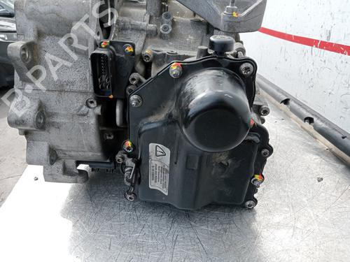 Gearbox VW TOURAN (1T3)  | BP29728292M3 