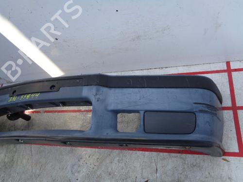Front bumper BMW 3 Compact (E36) 316 g | BP15949164C7 