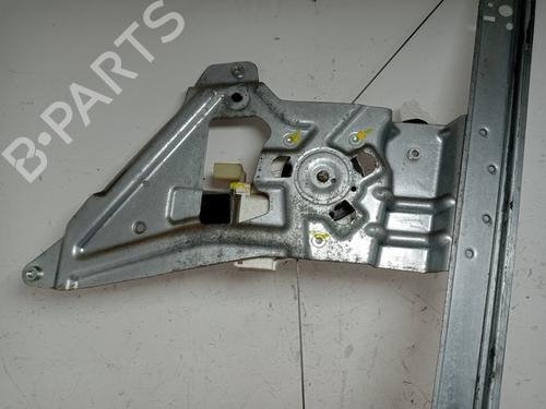 Front left window mechanism MERCEDES-BENZ SPRINTER 3-t Platform/Chassis (B906) 218 CDI (906.111, 906.113, 906.211, 906.213) | BP29722035C22 