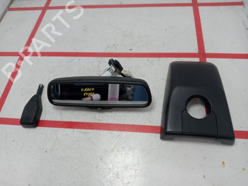 Rear mirror TOYOTA RAV 4 IV (_A4_) 2.5 Hybrid (AVA42_) | BP36276596I6 - Image 5