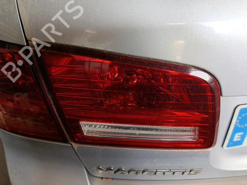 Used Left tailgate light Left tailgate light 37595057 37595057