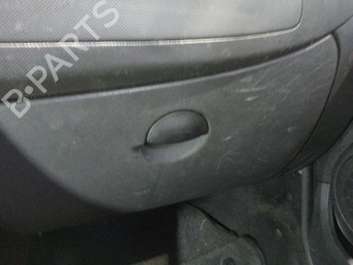 Used Glove box DACIA DUSTER (HS_) [2010-2018]  31957898