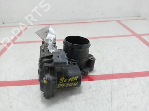 Throttle body PEUGEOT BOXER Van 2.0 BlueHDi 110 | BP38935724M82 - Image 4