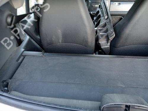 Rear parcel shelf SMART FORTWO Coupe (451) 1.0 Turbo (451.332) | BP30387719C85 